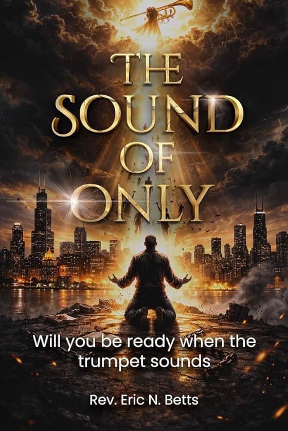The Sound of Only book cover
