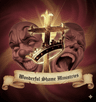 Wonderful Shame Ministries Logo