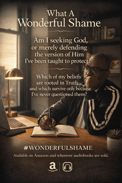 Minister Eric N. Betts